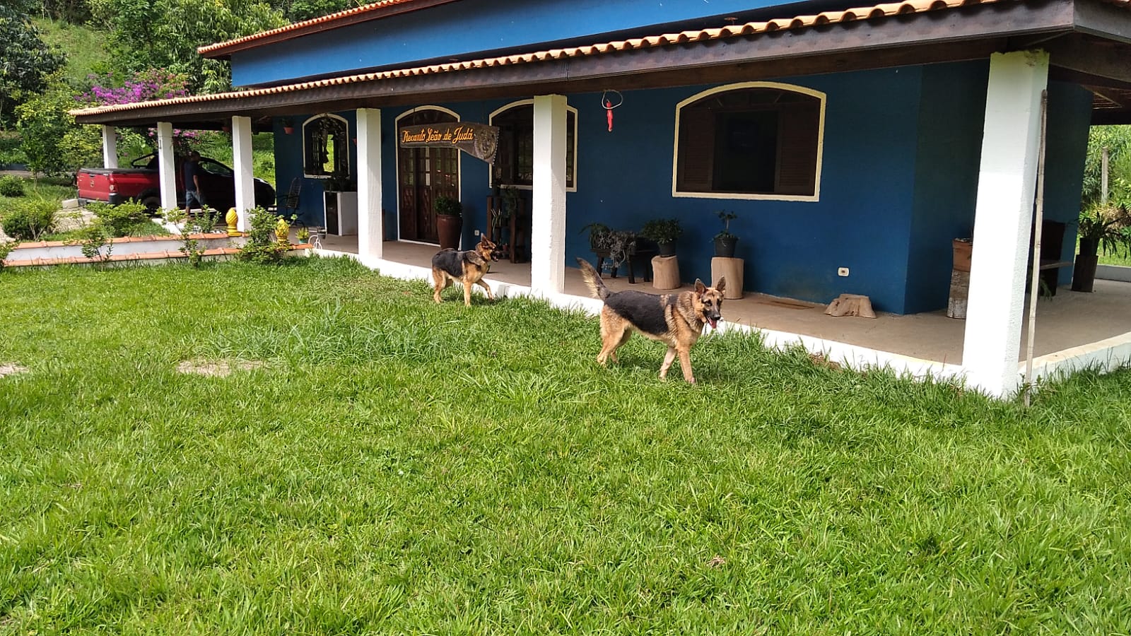 Chácara